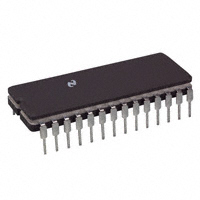 Texas Instruments - ADC1241CIJ - IC ADC 12BIT W/S&H +SGN 28-DIP