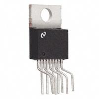 Texas Instruments - LM2438T - IC DRIVER MONOLITHIC TO-220-9