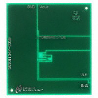 Texas Instruments - 551011367-031 - BOARD WEBENCH BUILD IT LM2595