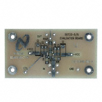 Texas Instruments - CLC730116 - EVAL BOARD OPAMP FOR SOT23-6