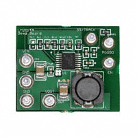Texas Instruments - LM20144EVAL - BOARD EVAL 4A POWERWISE LM20144