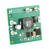 Texas Instruments - LM22680EVAL/NOPB - BOARD EVAL FOR LM22680