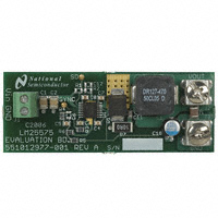 Texas Instruments LM25575EVAL
