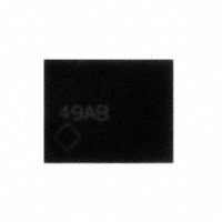 Texas Instruments - LM2612ABP - IC REG BCK PROG 0.4A SYNC 10USMD