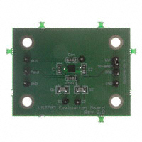 Texas Instruments - LM2793LDEV - BOARD EVALUATION LM2793LD