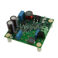 Texas Instruments - LM3445-208277EV/NOPB - BOARD EVAL LED DRIVER LM3445