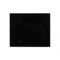 Texas Instruments - LM4668LD/NOPB - IC AMP AUDIO 10W MONO D 14VSON