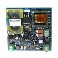 Texas Instruments - LM5030EVAL - EVALUATION BOARD FOR LM5030