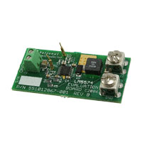 Texas Instruments - LM5574EVAL - BOARD EVALUATION FOR LM5574