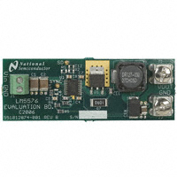 Texas Instruments LM5576EVAL