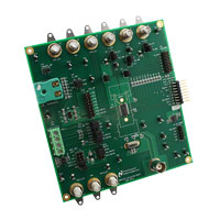 Texas Instruments - LMP90100EB/NOPB - EVAL BOARD FOR LMP90100