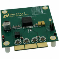 Texas Instruments LMZ12010EVAL/NOPB