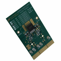 Texas Instruments - LMZ14201EXTEVAL/NOPB - BOARD EVAL LMZ14201EXT