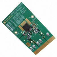 Texas Instruments - LMZ14203EVAL/NOPB - BOARD EVAL PWR MODULE LMZ14203