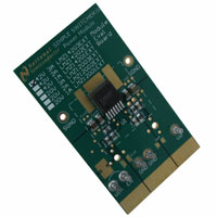 Texas Instruments - LMZ14203EXTEVAL/NOPB - BOARD EVAL LMZ14203EXT