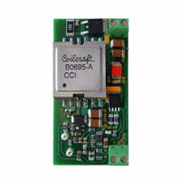 Texas Instruments - LM5020EVAL/NOPB - BOARD EVAL FOR LM5020