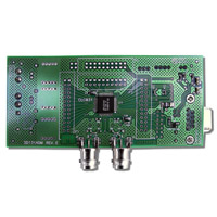 Texas Instruments - SD131EVK - BOARD EVALUATION LMH0031