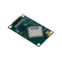 Telit - AA003041-G - MODULE JUPITER 31 GPS W/R/A OSX