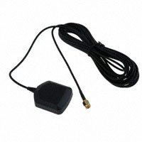 Telit - AT00047A-G - ANTENNA GPS ACTIVE 5M CABLE