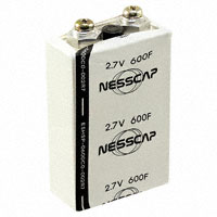 NessCap Co Ltd ESHSP-0600C0-002R7