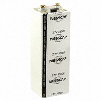 NessCap Co Ltd ESHSP-3500C0-002R7
