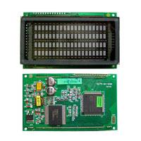 Newhaven Display Intl - M0420SD-204SDAR1-3 - MODULE VF CHAR 4X20 4.84MM