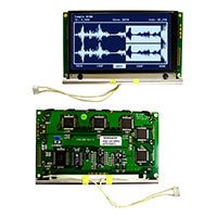 Newhaven Display Intl - NHD-240128WG-AFTI-VZ#C5 - LCD MOD GRAPHIC 240X128 TRANSM