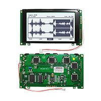 Newhaven Display Intl - NHD-240128WG-ATFH-VZ# - LCD GRAPHIC 240X128 TRANSFL