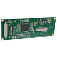 Newhaven Display Intl - NHD-4.3-480272MF-22 CONTROLLER BOARD - BOARD CTLR TFT 480X272 TOUCHPNL
