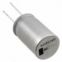 Nichicon - UBX2A331MHL - CAP ALUM 330UF 20% 100V RADIAL