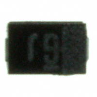 Nichicon - F310G106MPA - CAP TANT POLY 10UF 4V 0805