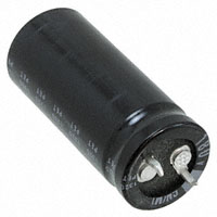 Nichicon - LKX2E391MESY45 - CAP ALUM 390UF 20% 250V SNAP