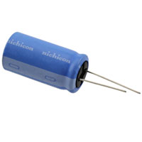 Nichicon - UBT1V222MHD - CAP ALUM 2200UF 20% 35V RADIAL