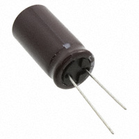 Nichicon - UPJ2F330MHD - CAP ALUM 33UF 20% 315V RADIAL