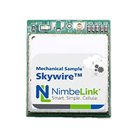 NimbeLink, LLC NL-SW-HSPA