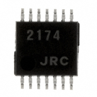 NJR Corporation/NJRC NJM2174V-TE2