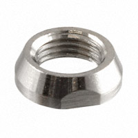 NKK Switches - AT532TH - HARDWARE DRESS CAP NUT INCH