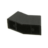 NKK Switches - AT469A - CAP ROCKER RECTANGULAR BLACK