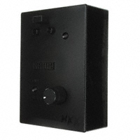 NKK Switches - AT9946 - BATTERY BOX FOR DEM KITS