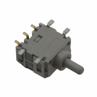 NKK Switches - G3T13AH - SWITCH TOGGLE SPDT 0.4VA 28V