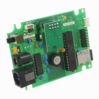 NKK Switches - IS-CL04R - CONTROLLER FOR OLED ROCKER