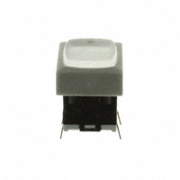 NKK Switches - JB15HBPE-BH - SWITCH TACT SPST-NO 0.125A 24V