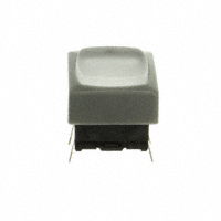 NKK Switches - JB15KP-BH - SWITCH TACTILE SPST-NO 0.05A 24V