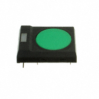 NKK Switches - JF15RP2FC - SWITCH TACTILE SPST-NO 0.05A 24V