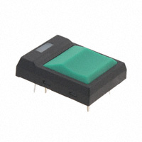 NKK Switches - JF15RP3FF - SWITCH TACTILE SPST-NO 0.05A 24V