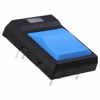 NKK Switches - JF15RP3GE - SWITCH TACTILE SPST-NO 0.05A 24V
