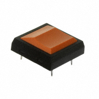 NKK Switches - JF15SP3D - SWITCH TACTILE SPST-NO 0.05A 24V
