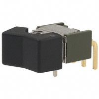 NKK Switches - M2012TXG30-DA - SWITCH ROCKER SPDT 0.4VA 28V
