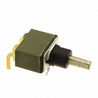 NKK Switches - M2B15AA5G30 - SWITCH PUSH SPDT 0.4VA 28V