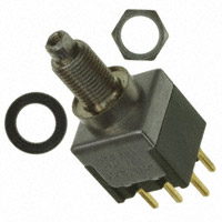 NKK Switches MB2061SD3G03
